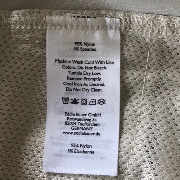 Eddie Bauer like new - Picture 8 of 8